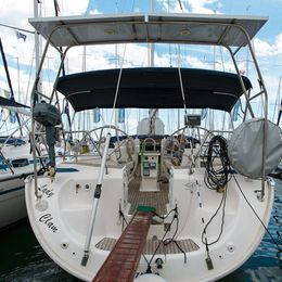 Bavaria 42 Cruiser | Lady Clam
