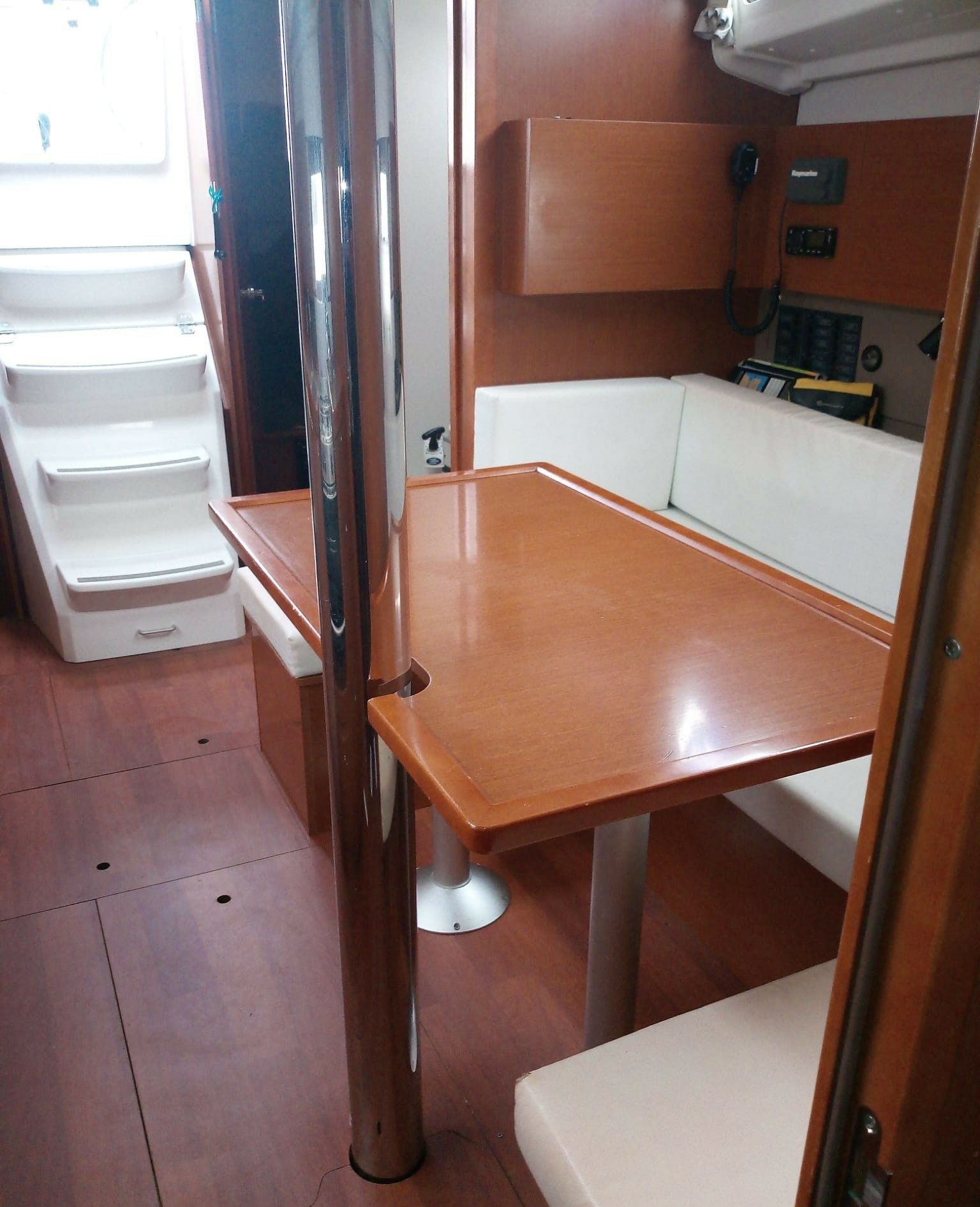 Beneteau Oceanis 38 | Monica