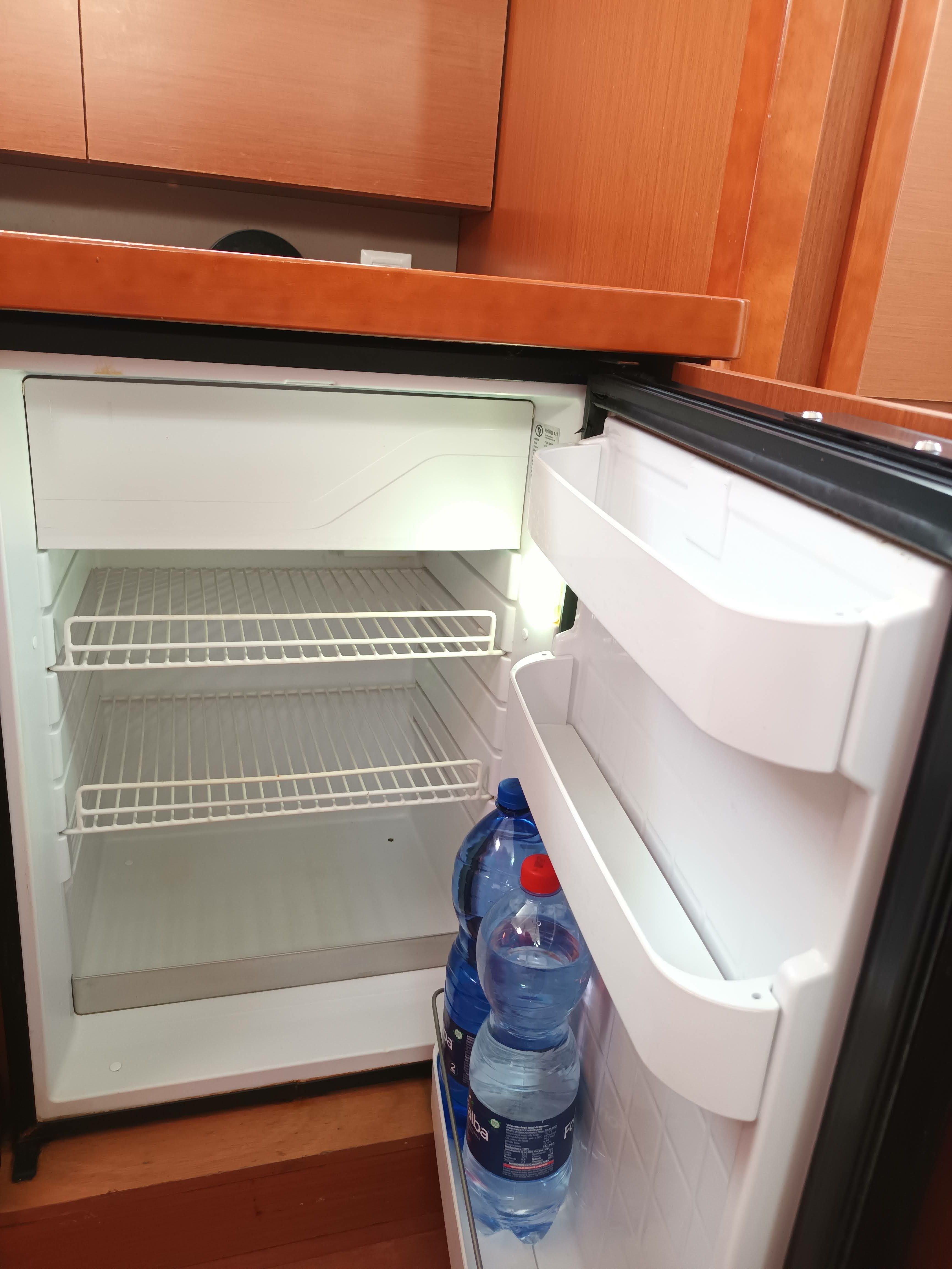 Beneteau Oceanis 38 | Morgana