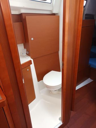 Beneteau Oceanis 38 | Morgana