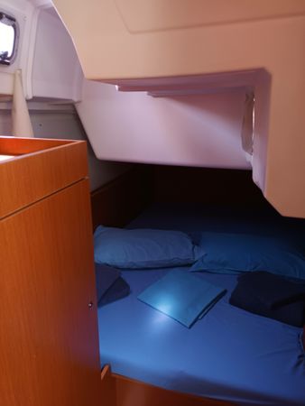 Beneteau Oceanis 38 | Morgana