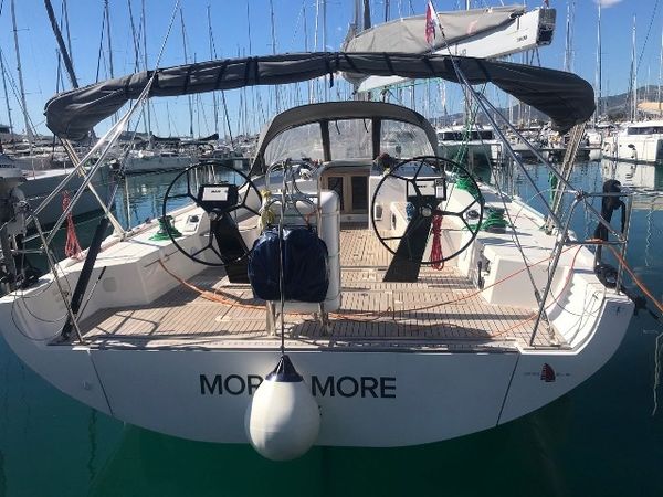More 55 | More Amore