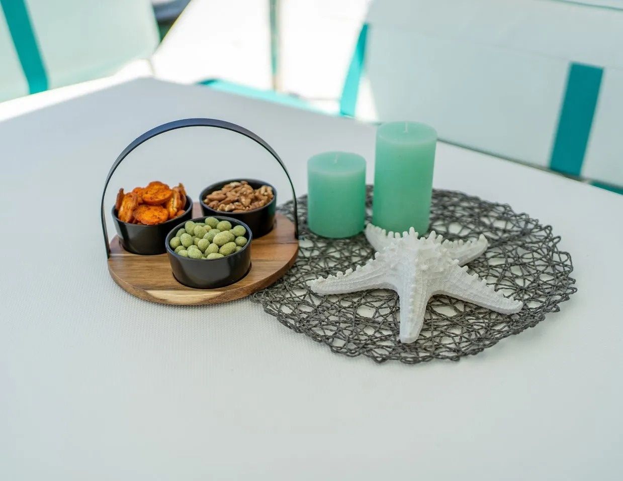 Lagoon 450 F | Orlando