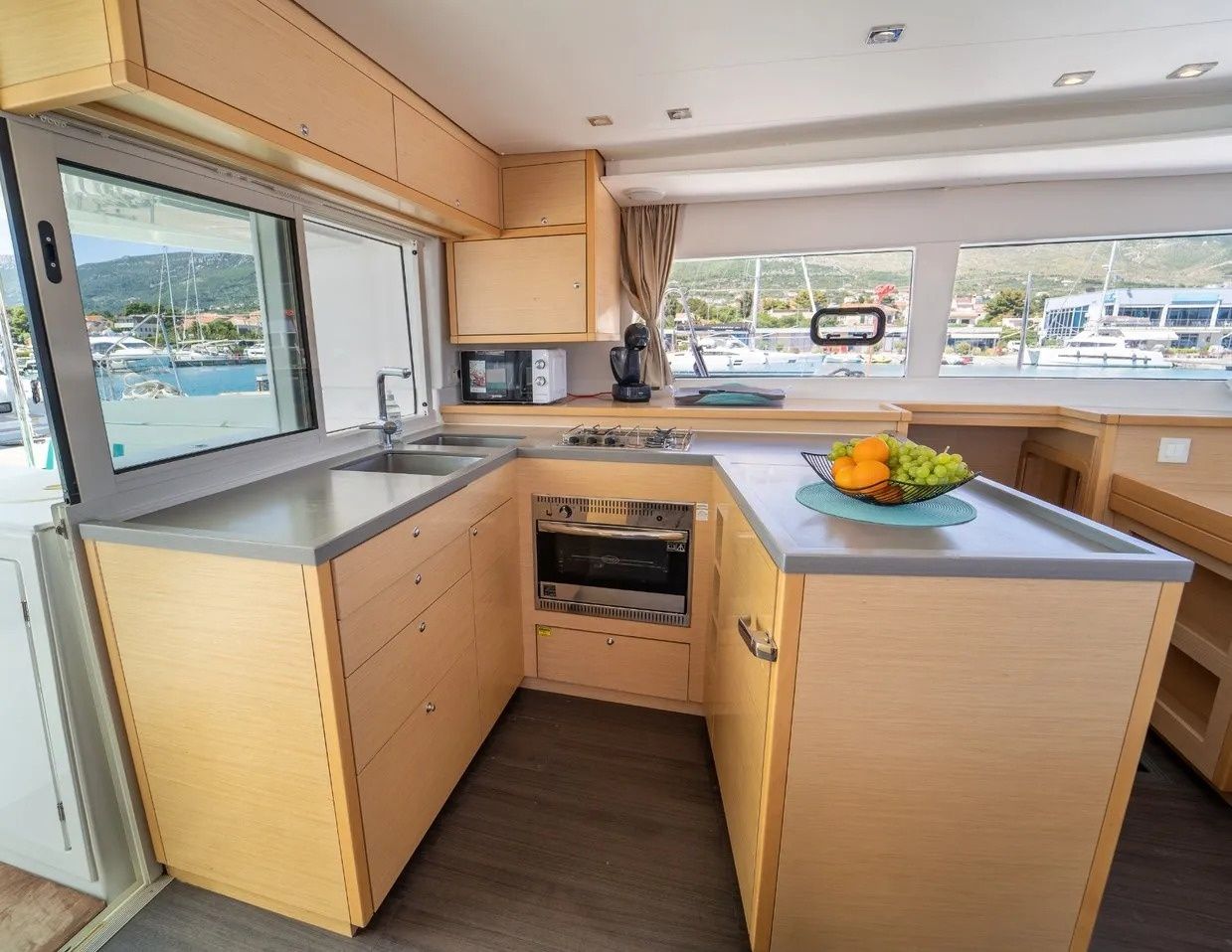 Lagoon 450 F | Orlando