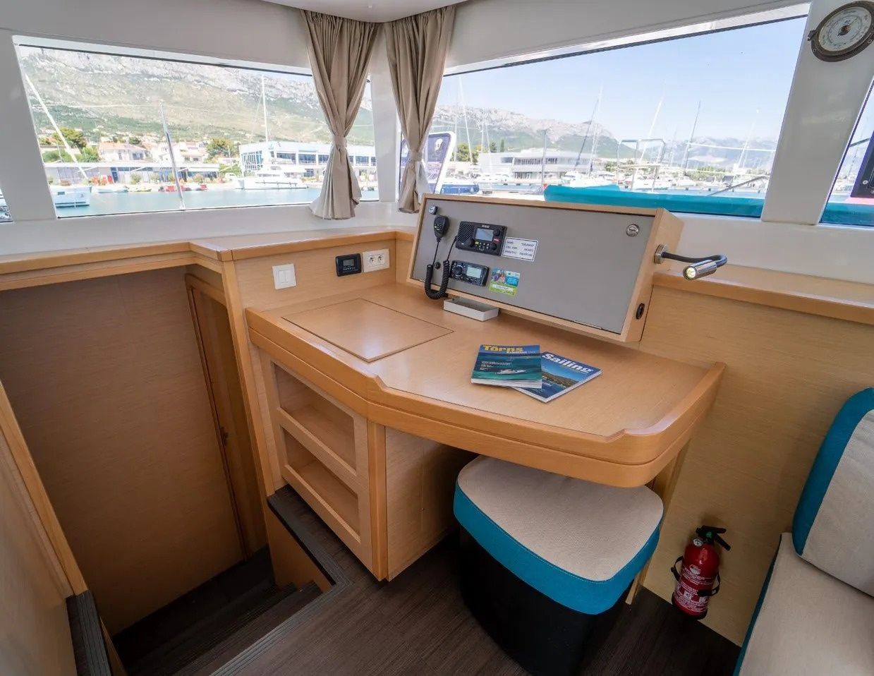 Lagoon 450 F | Orlando