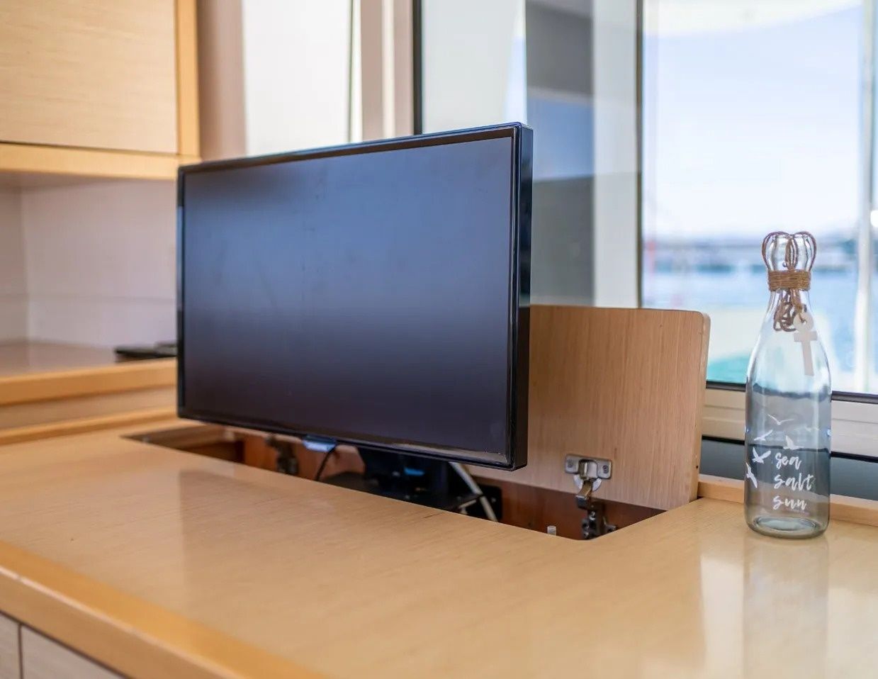 Lagoon 450 F | Orlando