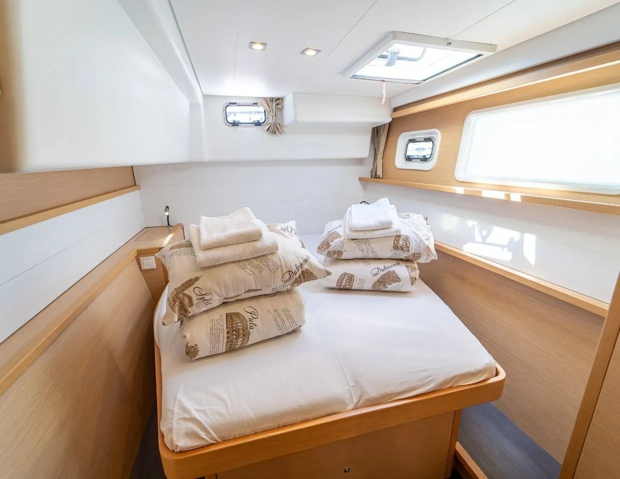 Lagoon 450 F | Orlando