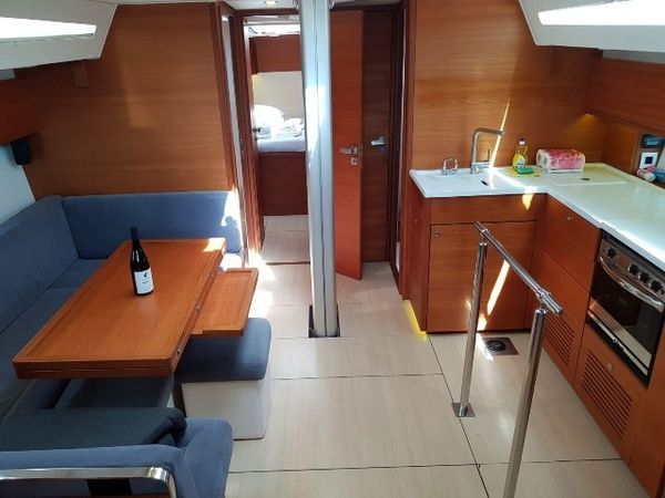 More 55 | Solid White