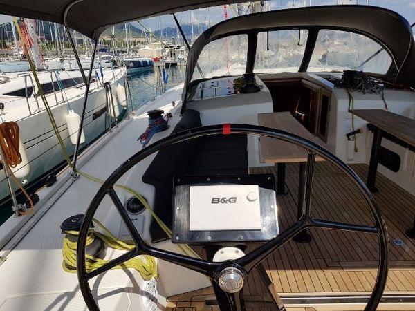 More 55 | Solid White