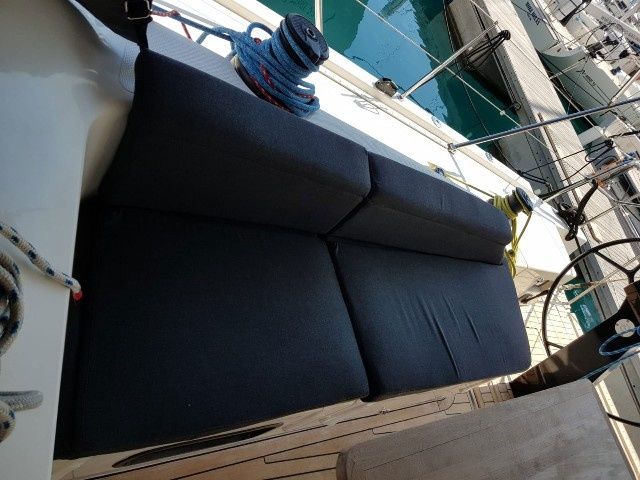 More 55 | Solid White