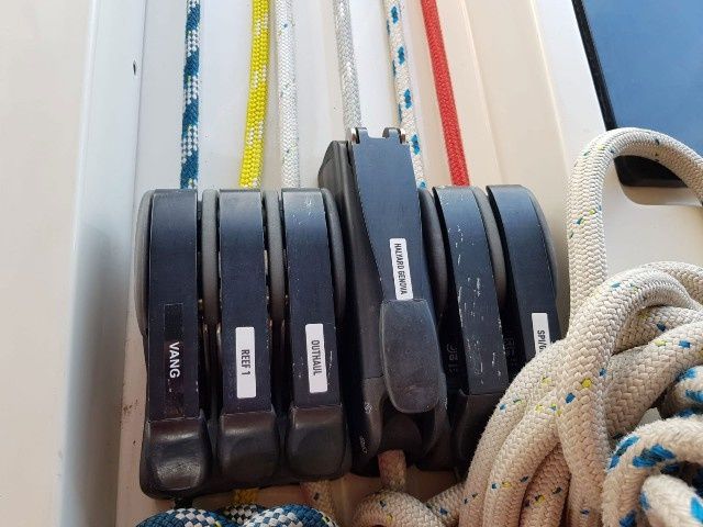 More 55 | Solid White