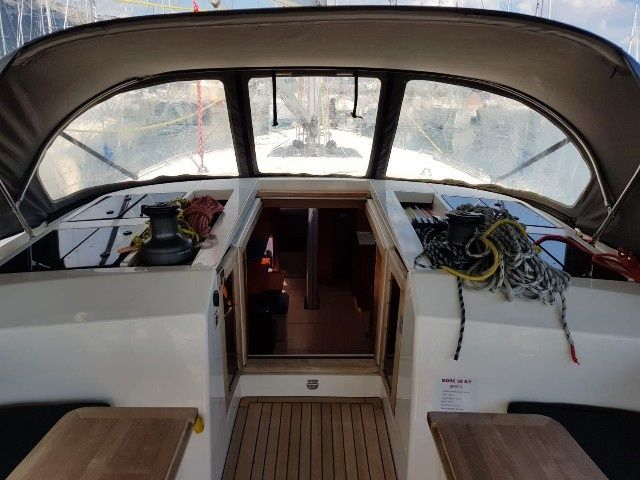 More 55 | Solid White