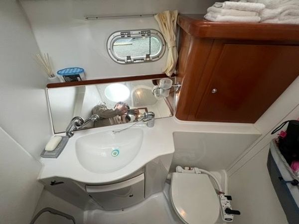 Bavaria Cruiser 46 | Sun of Life