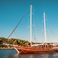 Gulet 105 | Croatia