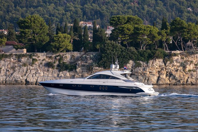 Fairline Targa 62 | Duje 1