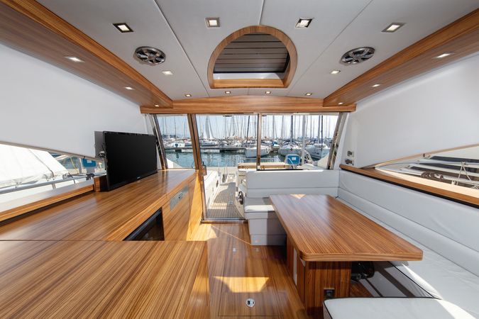 Fairline Targa 62 | Duje 1