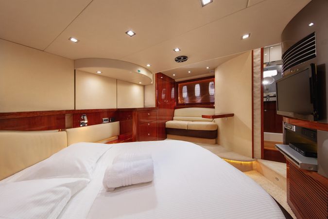 Fairline Targa 62 | Duje 1