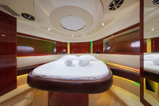 Fairline Targa 62 | Duje 1