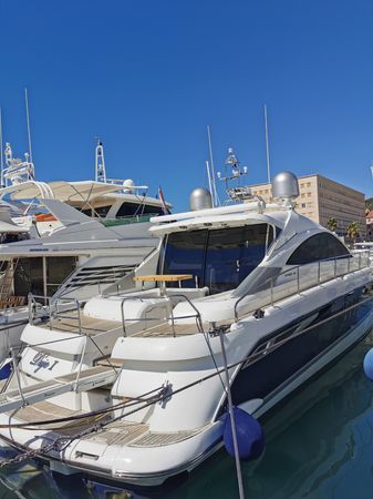 Fairline Targa 62 | Duje 1