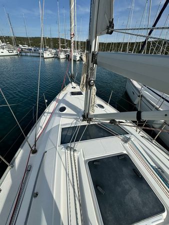 Elan 384 Impression | Sinje Sanje