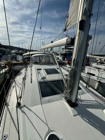 Elan 384 Impression | Sinje Sanje