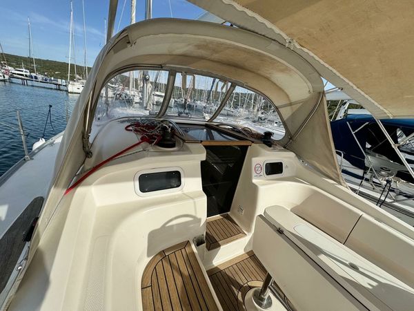 Elan 384 Impression | Sinje Sanje