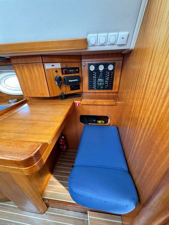 Elan 384 Impression | Sinje Sanje