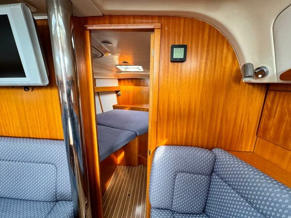 Elan 384 Impression | Sinje Sanje