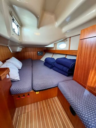 Elan 384 Impression | Sinje Sanje