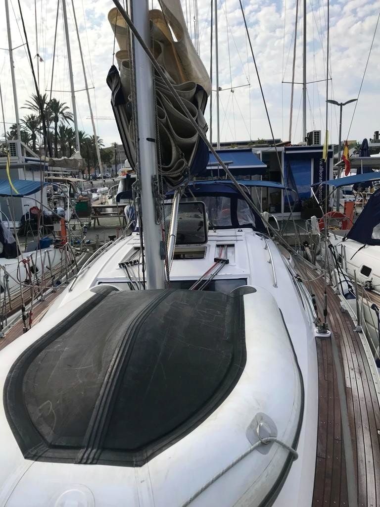 Elan 434 Impression | Cocomaluco