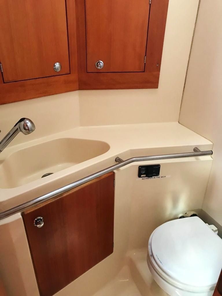 Elan 434 Impression | Cocomaluco