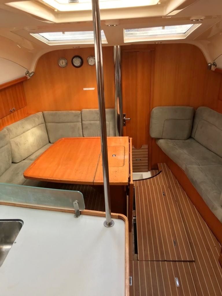 Elan 434 Impression | Cocomaluco