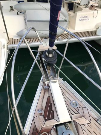 Elan 434 Impression | Cocomaluco