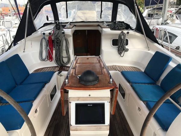 Elan 434 Impression | Cocomaluco