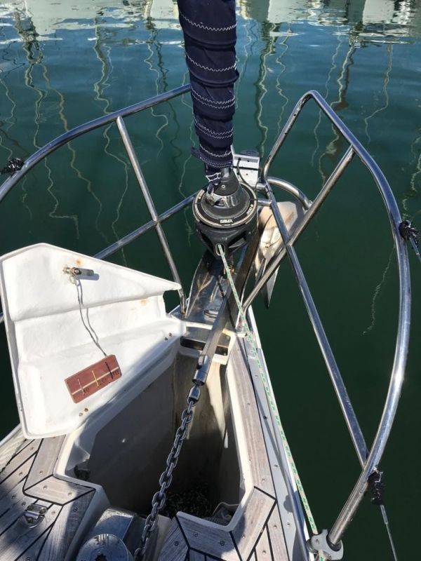 Elan 434 Impression | Pina Colada