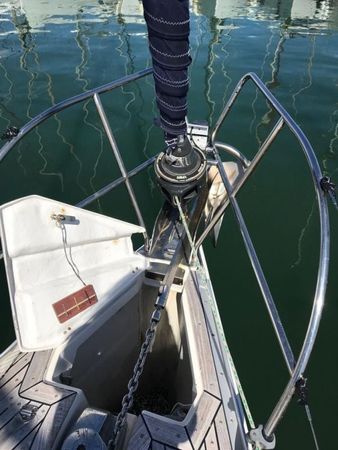 Elan 434 Impression | Pina Colada