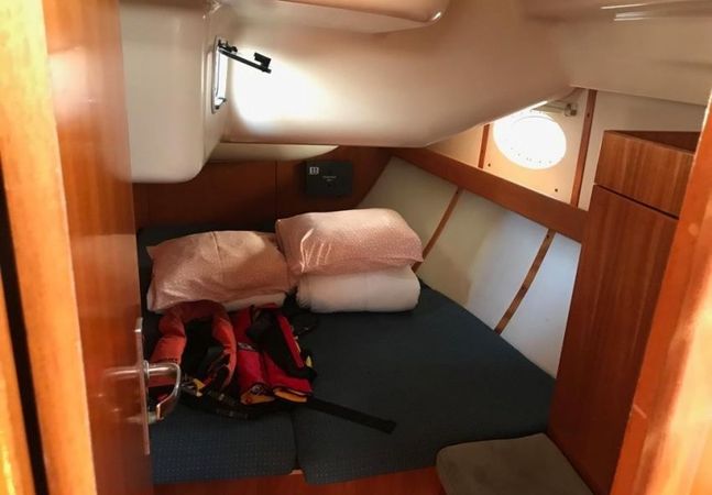 Elan 434 Impression | Pina Colada