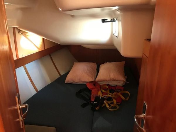 Elan 434 Impression | Pina Colada