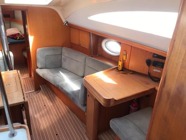 Elan 434 Impression | Pina Colada