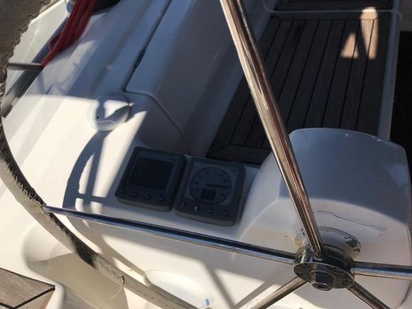 Elan 434 Impression | Pina Colada