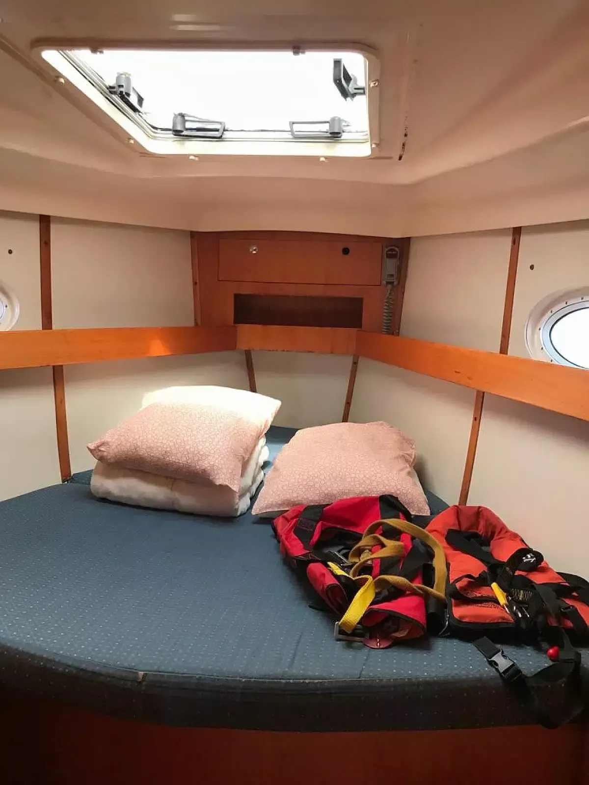 Elan 434 Impression | Pina Colada