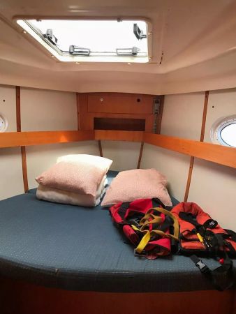 Elan 434 Impression | Pina Colada