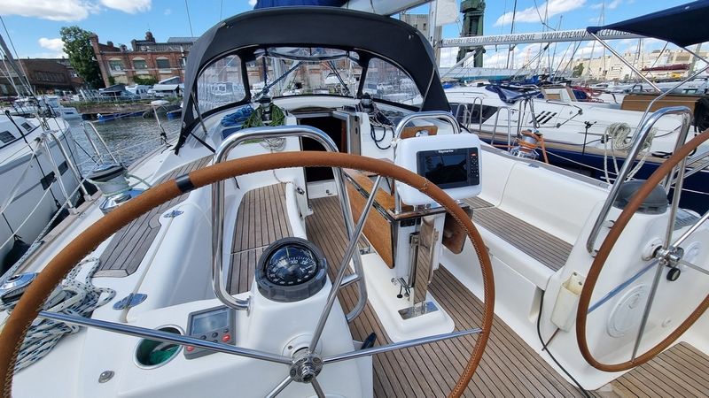 Bavaria 51 | Homer