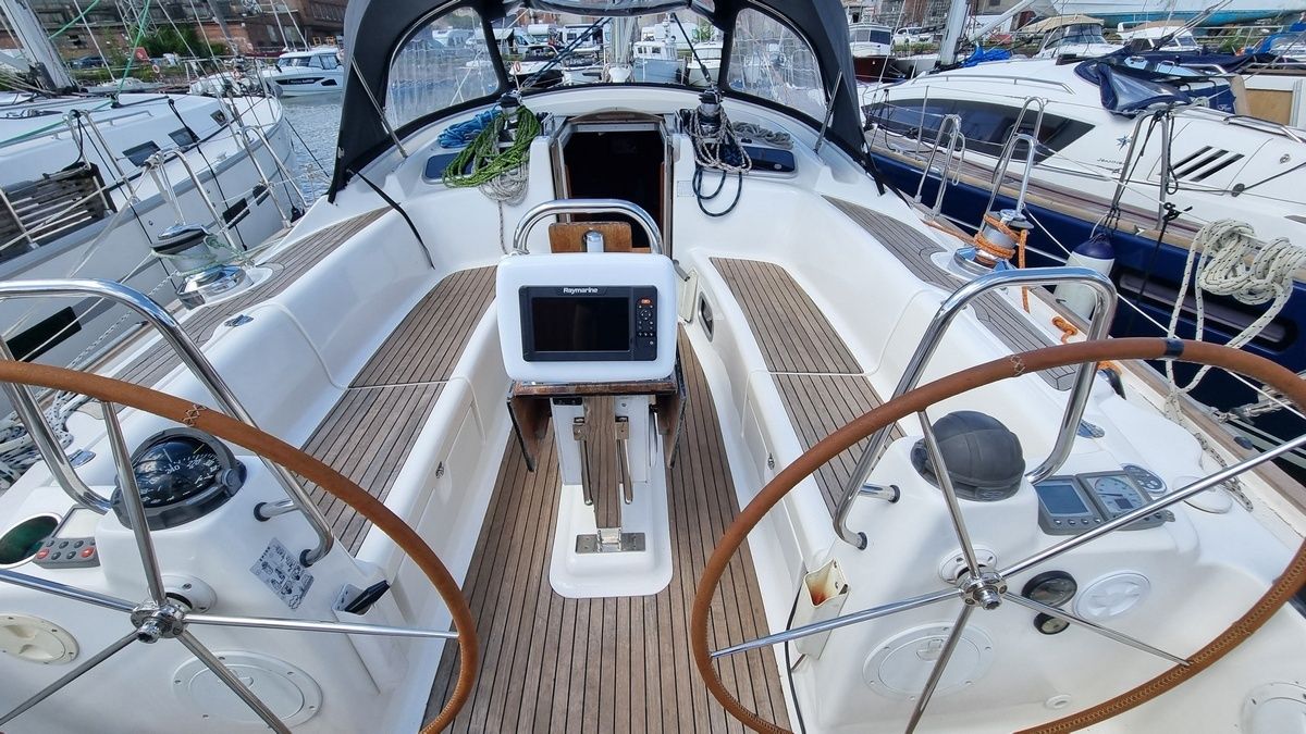 Bavaria 51 | Homer
