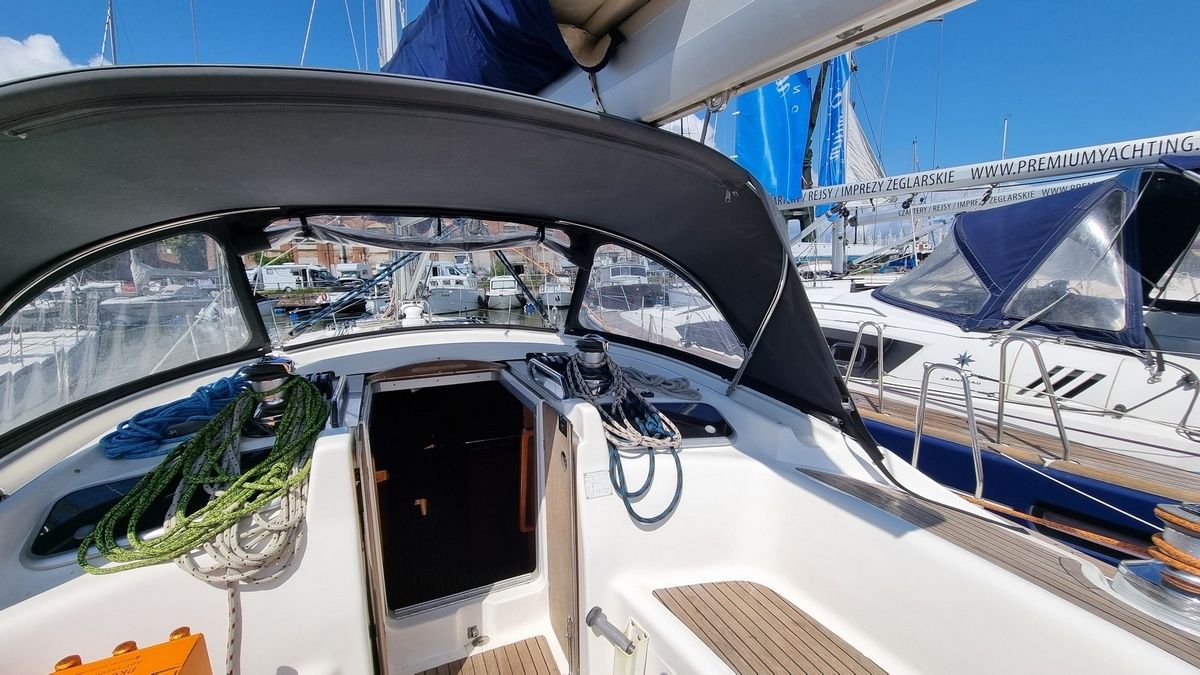 Bavaria 51 | Homer