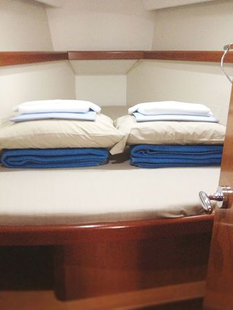 Beneteau Oceanis 46 | Sail la vie