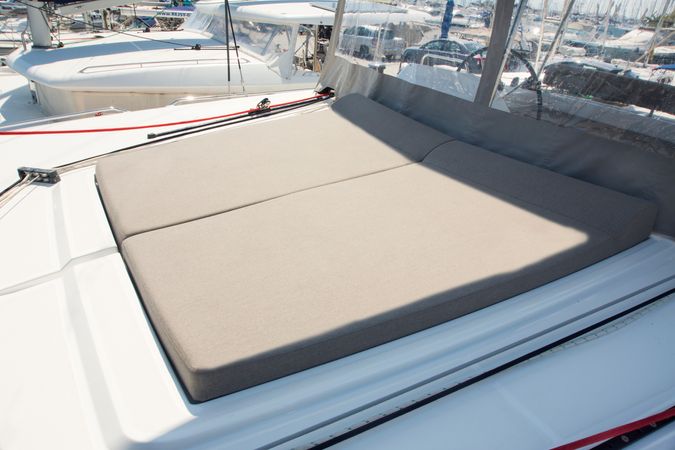 Lagoon 450 F | Hydra 8