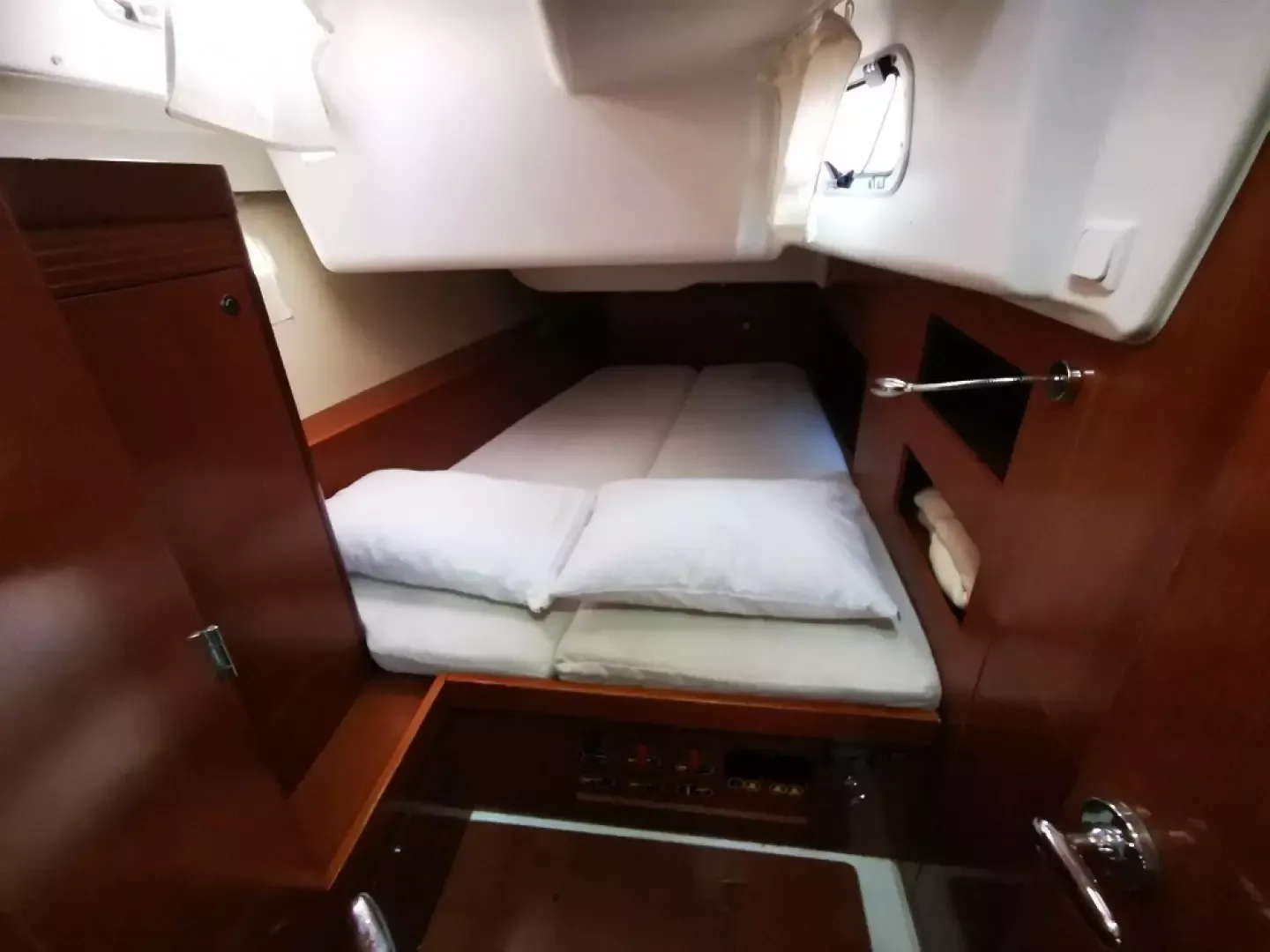 Beneteau Oceanis 50 | Seladon 2