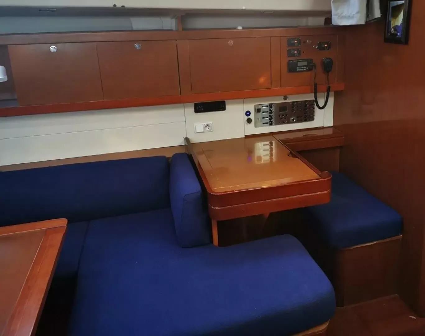 Beneteau Oceanis 50 | Seladon 2