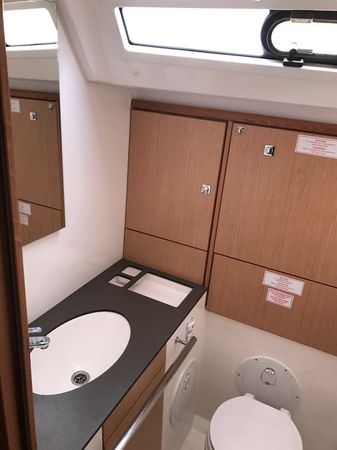 Bavaria Cruiser 46 | Liberta